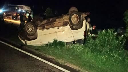 KISHANGANJ  BHANWARGARH  ROAD ACCIDENT NATIONAL HIGHWAY 27  BHANWARGARH POLIC