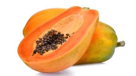 Papaya Benefits