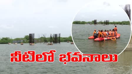 IIT Madras Team Visit Amaravathi