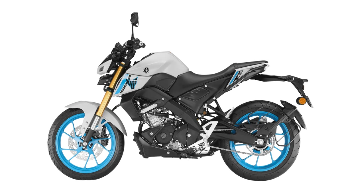 Yamaha MT-15 2.0 का नया टॉप-स्पेक DLX वेरिएंट हुआ लॉन्च, जानें क्या है ...