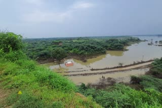 CHAMBAL FLOOD SITUATION