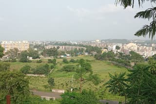 INDORE 4 HILLS MYSTERY