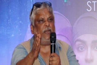 The Kerala Story director Sudipto Sen