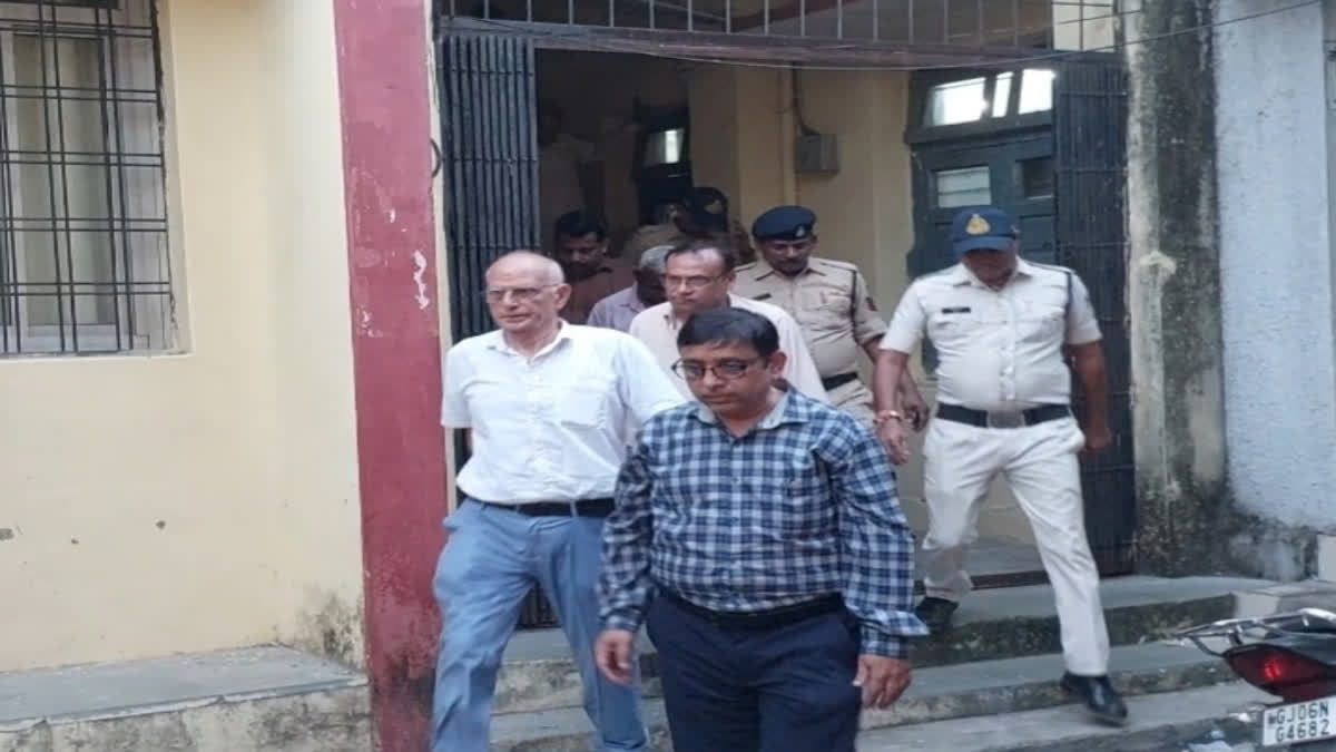 MP: Ex-collector of Jhabua, 7 officers sentenced to four years in printing scam