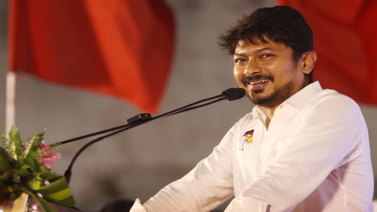 Udhayanidhi Stalin on Sanatan Dharma  Udhayanidhi Stalin controversial speech on Sanatan  Udhayanidhi Stalin on Sanatan Dharma eradication  ഉദയനിധി സ്റ്റാലിന്‍  ബിജെപി  Sanatan Dharma  സനാതന ധര്‍മ്മം