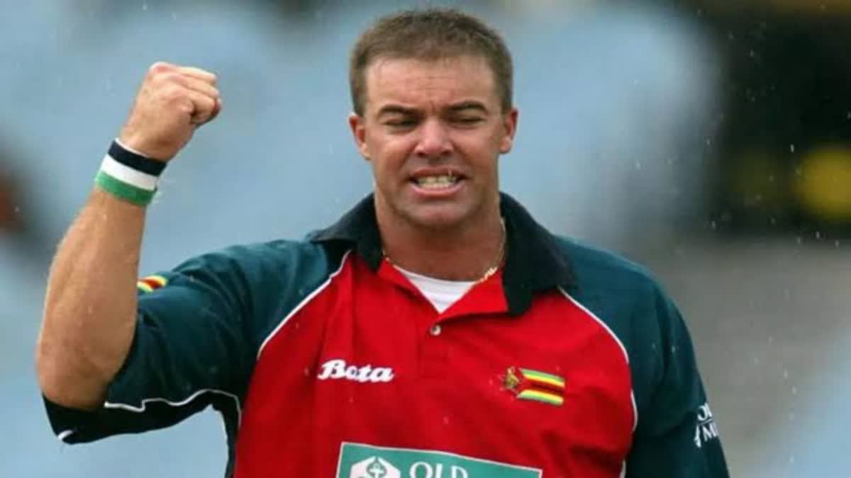 Heath Streak