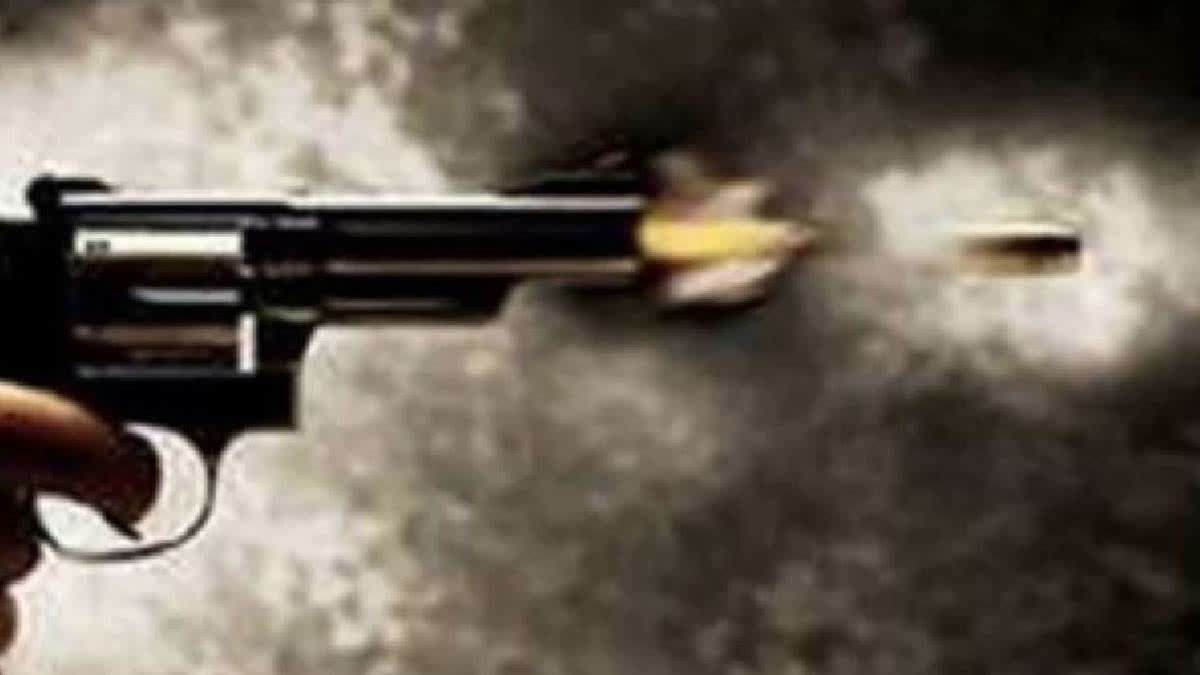 CRPF jawan shoots self dead with service rifle in Jammu & Kashmir