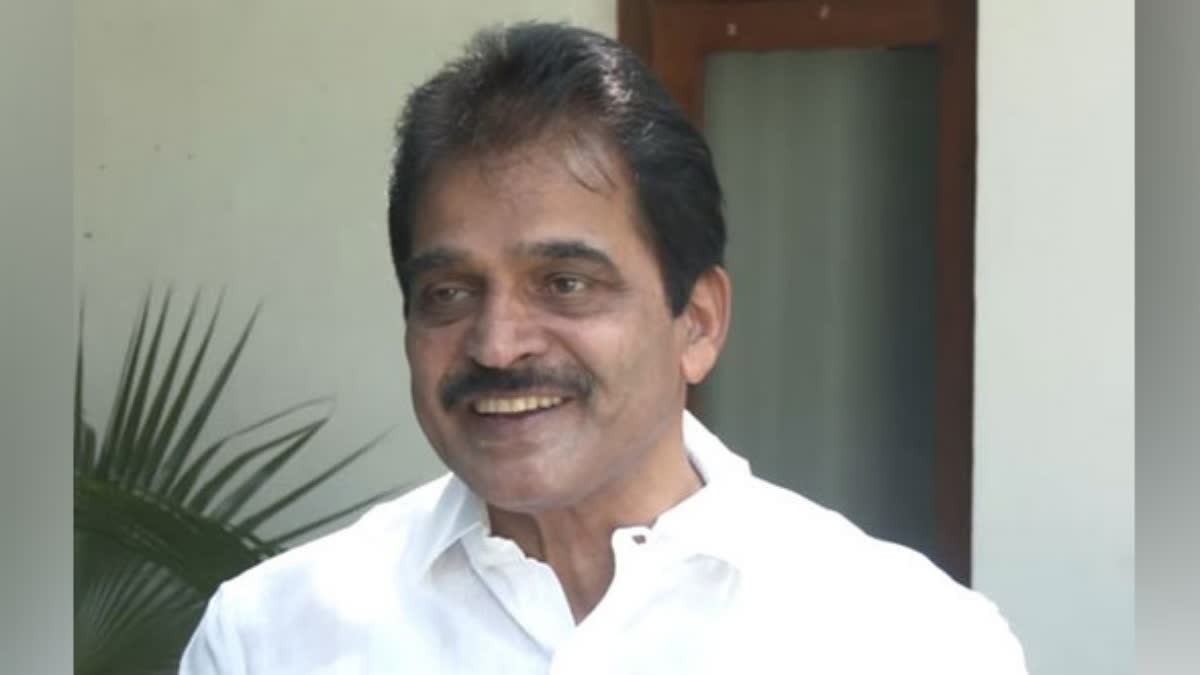 KC Venugopal on One Nation One Poll