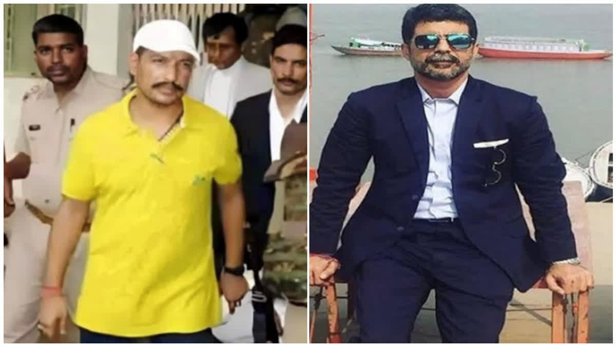 Police file chargesheet in gangster Sanjeev Jeeva murder case; say Badan Singh Baddo involved in killing