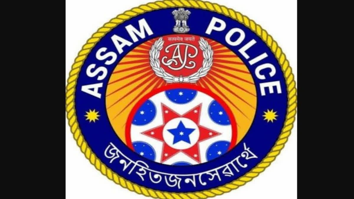 Four Assam Police personnel, two civilians arrested for demanding money