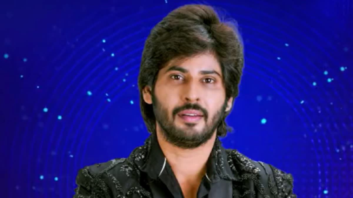 Amardeep Chowdary BiggBoss : పొలిటికల్ ఫ్యామిలీ.. లండన్‌లో స్టడీస్​.. సీరియల్​ హీరో అమర్​దీప్​ బ్యాక్​గ్రౌండ్​ తెలుసా?