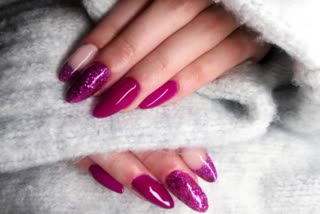 Tips for Healthy Nails News