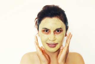 Turmeric Face Pack News