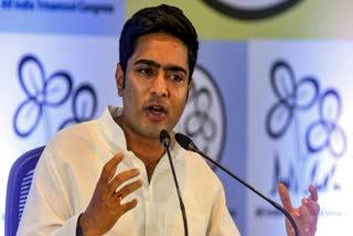Abhishek Banerjee promises gas cylinder for Rs 500 if INDIA alliance comes to power in 2024
