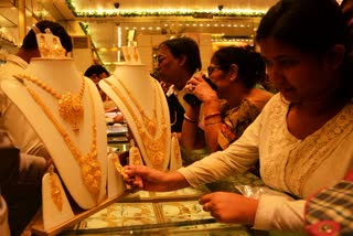 Gold Price Today 3rd September 2023