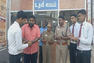tanjore-delivery-of-missing-5-pound-chain-to-owner