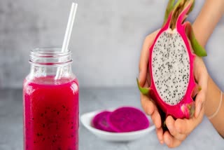 Dragon Fruit Health Benefits