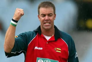 Heath Streak