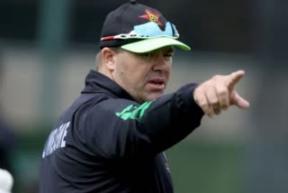 Heath Streak Death