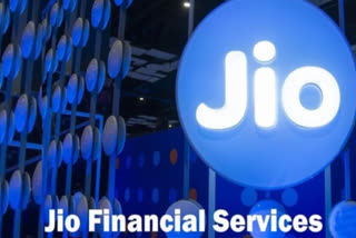 BSE increased the circuit limit of Jio Financial Services to 20 percent.