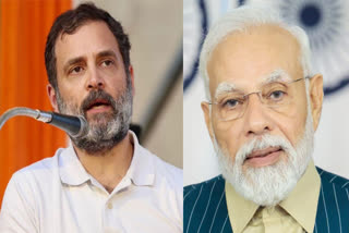 Congress MP Rahul Gandhi responds on idea of simultaneous polls