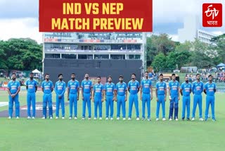 india vs nepal match preview