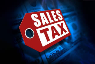 Sales tax inspector attempts to extort Rs 15 lakh from GST tribunal judge in Nagpur: two booked