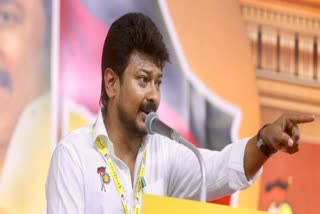 Udhayanidhi stalin