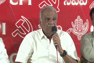 CPI Narayana