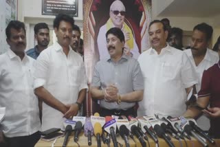 modi-divert-cag-statement-and-adani-affair-dayanidhi-maran-mp-said-in-trichy-press-meet