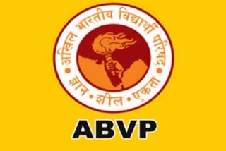 akhil bhartiya vidyarthi parishad