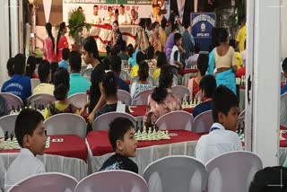 Inter District Chess Championship