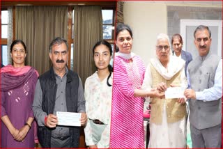 Himachal Disaster Relief Fund