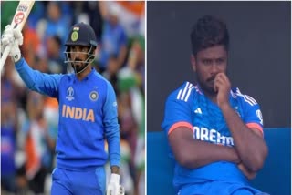 Team India Squad For World Cup 2023