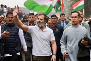 Congress to hold yatras at district level to mark first anniversary of Bharat Jodo Yatra: Sources