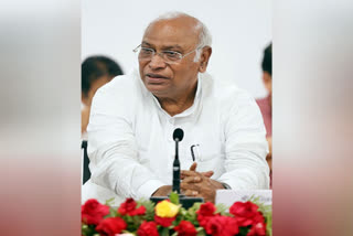 Kharge convenes meeting of INDIA bloc MPs on Sept 5 ahead of Parliament's special session