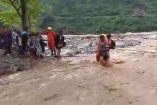 Himachal Pradesh rain