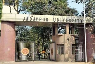 Jadavpur University