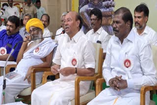 dr ramadoss