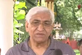 Sanatan Dharma should be fully respected, says TS Singh Deo