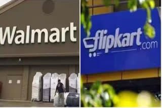 Walmart increases stake in Flipkart, pays USD 3.5 billion to acquire further shares