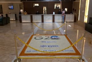 G20 Summit 2023 Hotel Booking