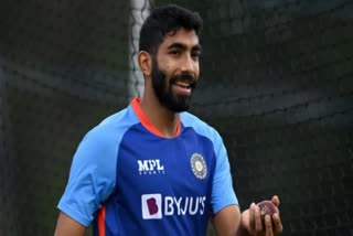 Asia Cup 2023, Bumrah returns home due to personal reasons