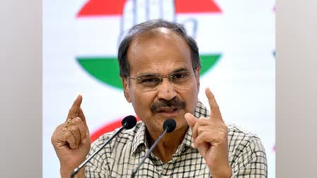 Adhir Ranjan Chowdhury