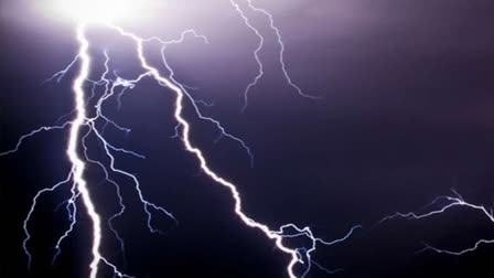 10 dead 3 injured in lightning in 6 districts of Odisha  Lightning In Odisha many people lost their lives  Lightning In Odisha  Odisha Lightning  Odisha Lightning people lost their lives  Odisha Lightning people lost lives  ഒഡിഷയില്‍ ഇടിമിന്നലേറ്റ് 10 മരണം  ഖോര്‍ധ ജില്ല  ഖോര്‍ധ  ഇടിമിന്നലില്‍ പത്ത് പേര്‍ മരിച്ചു