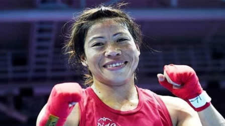 Champion boxer Mary Kom said, instead of being dependent on husband, women should be self-reliant