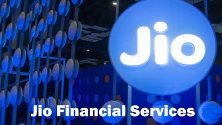 Jio Financial Services