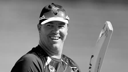 Heath Streak Passes Away ETV BHAREAT