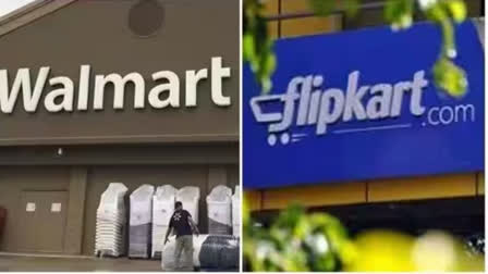 Walmart increases stake in Flipkart, pays USD 3.5 billion to acquire further shares