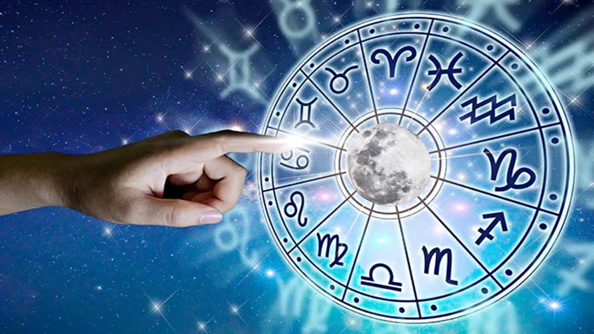 Today's Horoscope in Bangla